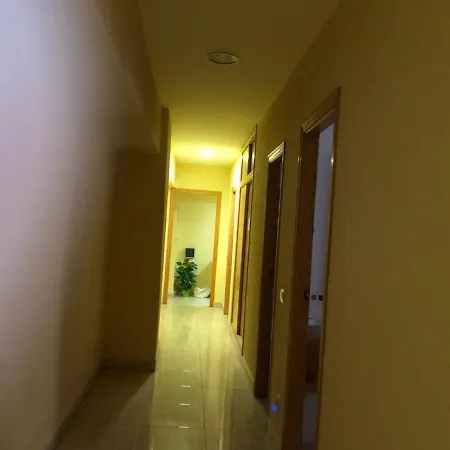 Pansiyon Jiaqi Casa Alicante