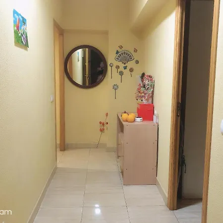 Jiaqi Casa Pansiyon *