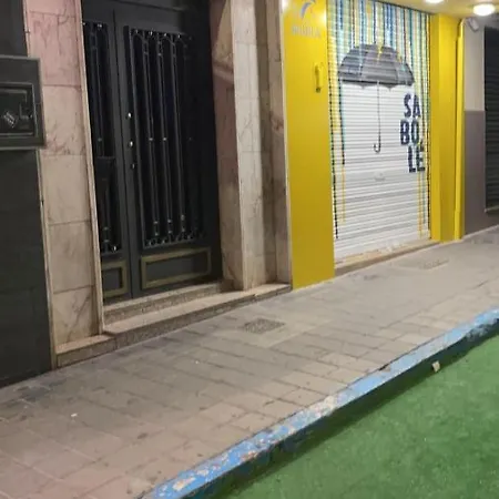 Pansiyon Jiaqi Casa *