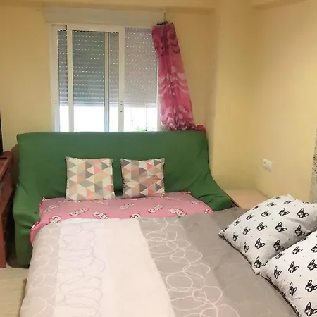 Jiaqi Casa * Alicante
